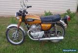 1972 Honda CB for Sale