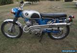 1969 Honda CL for Sale