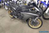 2013 Yamaha YZF-R for Sale