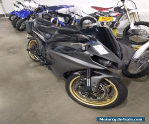 Motorcycle 2013 Yamaha YZF-R for Sale