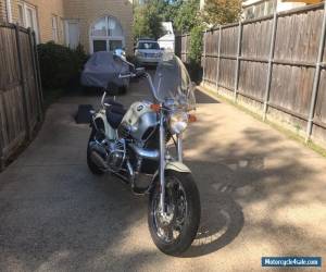 Motorcycle 2000 BMW R-Series for Sale