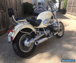 Motorcycle 2000 BMW R-Series for Sale