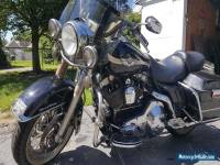 2003 Harley-Davidson Touring