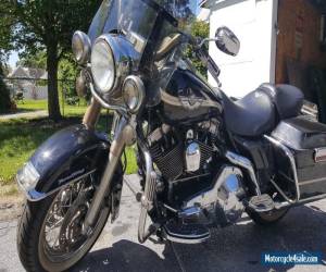 2003 Harley-Davidson Touring for Sale