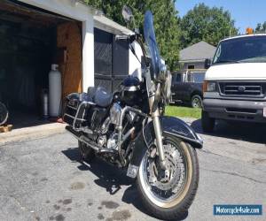 Motorcycle 2003 Harley-Davidson Touring for Sale