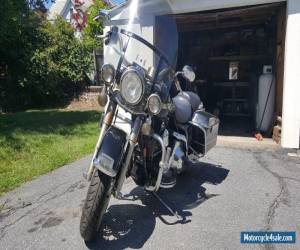 Motorcycle 2003 Harley-Davidson Touring for Sale