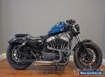 2016 Harley-Davidson Sportster for Sale