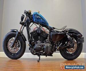 Motorcycle 2016 Harley-Davidson Sportster for Sale
