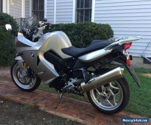 Motorcycle 2010 BMW F-Series for Sale