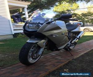 Motorcycle 2010 BMW F-Series for Sale