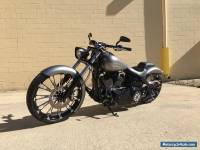 2016 Harley-Davidson Breakout