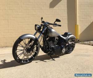 Motorcycle 2016 Harley-Davidson Breakout for Sale