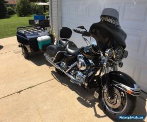 2000 Harley-Davidson Touring for Sale