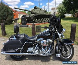 Motorcycle 2000 Harley-Davidson Touring for Sale