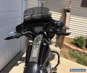 Motorcycle 2000 Harley-Davidson Touring for Sale