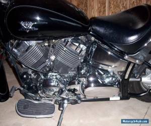 Motorcycle 2006 Yamaha V Star for Sale