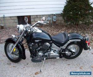 Motorcycle 2006 Yamaha V Star for Sale