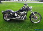 2007 Harley-Davidson Other for Sale