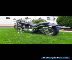 Motorcycle 2007 Harley-Davidson Other for Sale