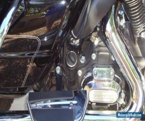 Motorcycle 2012 Harley-Davidson Touring for Sale