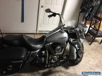 2004 Harley-Davidson Touring