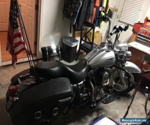 Motorcycle 2004 Harley-Davidson Touring for Sale