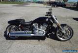 2009 Harley-Davidson V-ROD for Sale