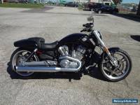 2009 Harley-Davidson V-ROD