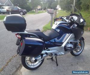 Motorcycle 2008 BMW R-Series for Sale