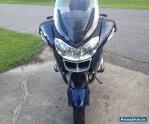 Motorcycle 2008 BMW R-Series for Sale