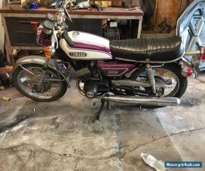 Motorcycle 1973 Yamaha Cs3 for Sale