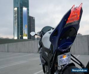 Motorcycle 2014 BMW HP4 for Sale