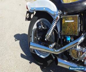 Motorcycle 1981 Harley-Davidson FXWG for Sale