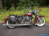 1978 Harley-Davidson Touring