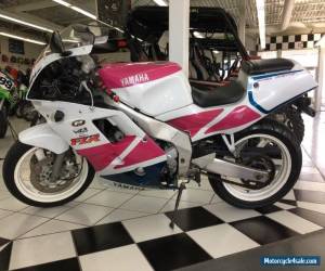 Motorcycle 1993 Yamaha FZR250R for Sale