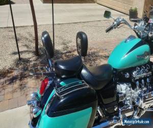 Motorcycle 1998 Honda Valkyrie for Sale