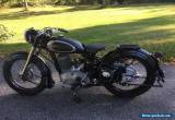 1955 Triumph Other for Sale