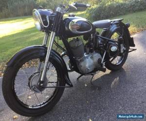 Motorcycle 1955 Triumph Other for Sale