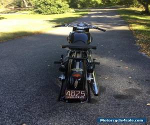 Motorcycle 1955 Triumph Other for Sale