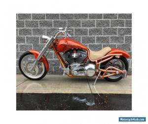 Motorcycle 2004 Bourget Low Blow for Sale