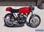 1976 Yamaha RD for Sale