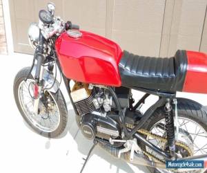 Motorcycle 1976 Yamaha RD for Sale