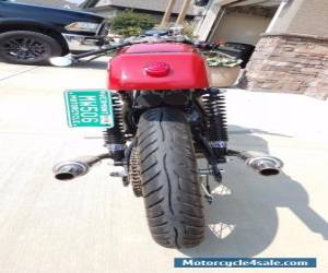 Motorcycle 1976 Yamaha RD for Sale