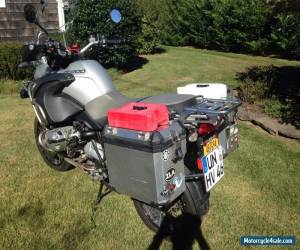 Motorcycle 2006 BMW R-Series for Sale