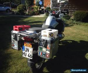 Motorcycle 2006 BMW R-Series for Sale