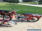 1969 Honda Ct90 for Sale