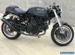 2009 Ducati Sport Classic 1000 for Sale