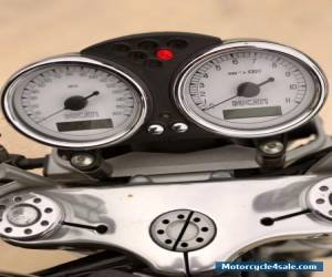 Motorcycle 2009 Ducati Sport Classic 1000 for Sale