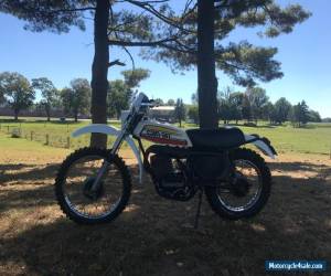 1975 Can-Am T'NT for Sale