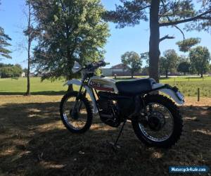 Motorcycle 1975 Can-Am T'NT for Sale